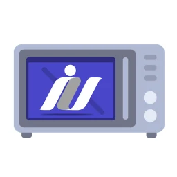 IN Microwave Leak Detector のアイコン